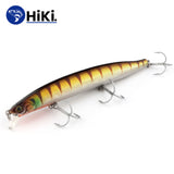 HiKi-Minnow 130 mm 23 g-CA130