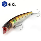 HiKi-Popper 115 mm 17 g-CE115