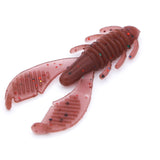 HiKi-Azur gumicsali 50 mm-WD01