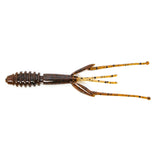 HiKi-C-4 Shrimp gumicsali 60 mm