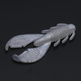 HiKi-Azur gumicsali 50 mm-WD01