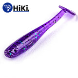 HiKi-Zantius gumihal 50mm-WD07