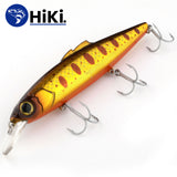 HiKi-Minnow 140mm 24 g-cs140