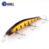 HiKi-Minnow 120 mm 15 g-AK120