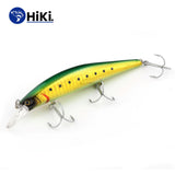 HiKi-Minnow 120 mm 15 g-AK120