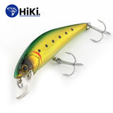 HiKi-Minnow 85 mm 10 g-CL85