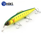 HiKi-Minnow 140mm 24 g-cs140