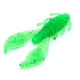 HiKi-Azur gumicsali 50 mm-WD01