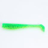 HiKi-Elastomax gumihal 85 mm-ELASTOMAX01