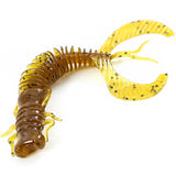 HiKi-Larva gumicsali 51/63/76/88/100 mm