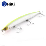 HiKi-Minnow 130 mm 23 g-CA130
