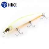 HiKi-Minnow 130 mm 20 g-CK130