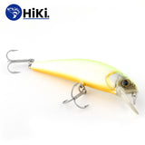 HiKi-Minnow 85 mm 10 g-CL85