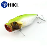 HiKi-Popper 80 mm 17 g