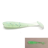 HiKi-Zantius gumihal 50mm-WD07