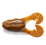 HiKi-Béka gumicsali 73 mm-Frog