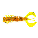 HiKi-Larva gumicsali 51/63/76/88/100 mm