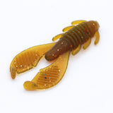 HiKi-Azur gumicsali 50 mm-WD01