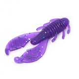 HiKi-Azur gumicsali 50 mm-WD01