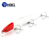 HiKi-Minnow 130 mm 23 g-CA130