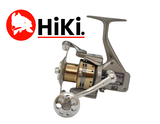 1-ET FIZET 2-T KAP! HiKi -  Sakana első fékes orsó