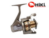 1-ET FIZET 2-T KAP! HiKi -  Sakana első fékes orsó