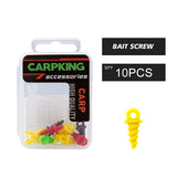 Carp King-Színes csalicsavar-BT3025