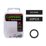 Carp King-Rig Ring előke gyűrű-BT-9201-30