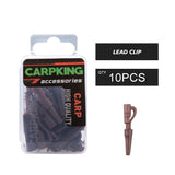 Carp King-Ólomklipsz+gumikúp-BT3006