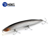 HiKi-Minnow 130 mm 23 g-CA130