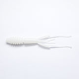 HiKi-C-4 Shrimp gumicsali 60 mm