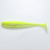 HiKi-Easy Shiner gumihal 50/76 mm